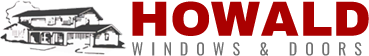 Howald Windows logo